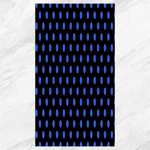 Polka Dots 39.28 x69.23  Canvas - 1
