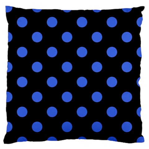 Polka Dots Back