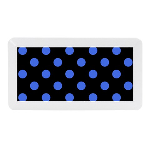 Polka Dots Front