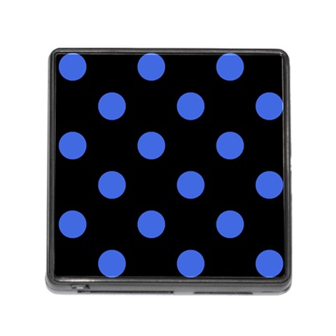 Polka Dots Front