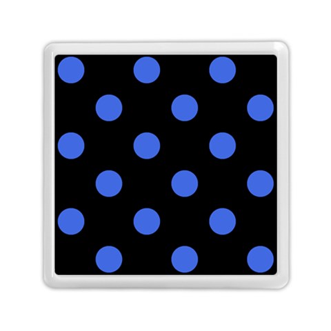 Polka Dots Front