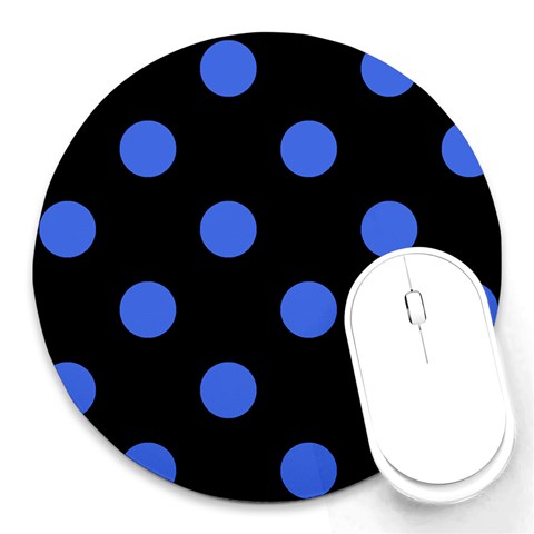 Polka Dots Front