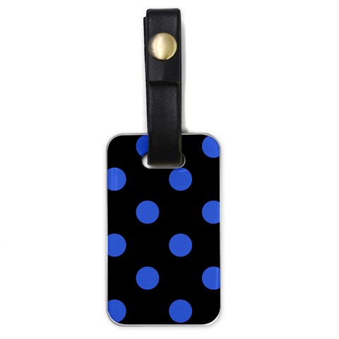Polka Dots Front