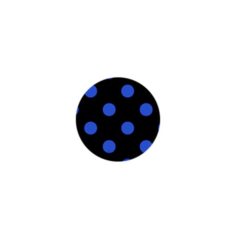Polka Dots Front