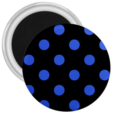 Polka Dots Front