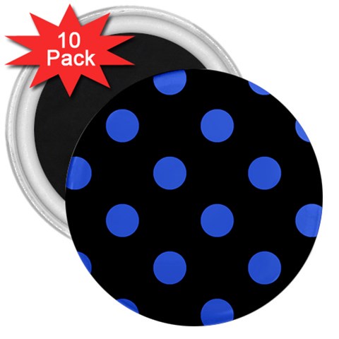 Polka Dots Front