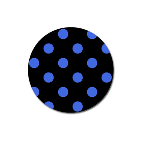 Polka Dots Front