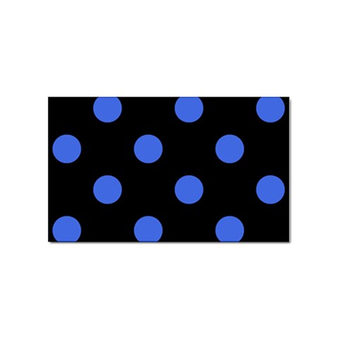 Polka Dots Front