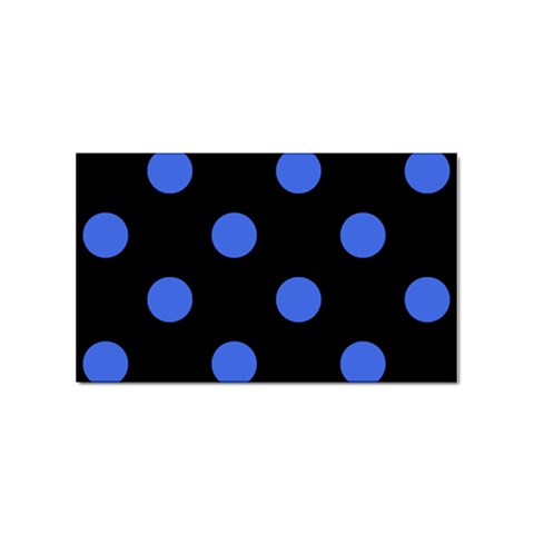 Polka Dots Front