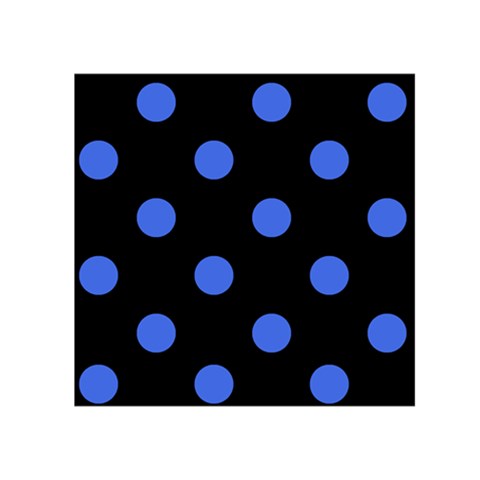 Polka Dots Front Inside