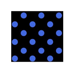 Polka Dots Front Inside