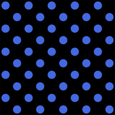 Polka Dots 12 x12  Scrapbook Page - 1