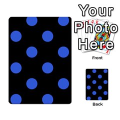 Polka Dots Front 52
