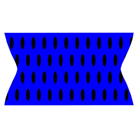 Polka Dots Waistband Front