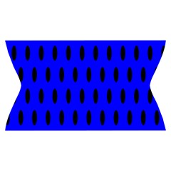 Polka Dots Waistband Front