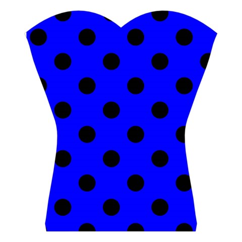 Polka Dots Front