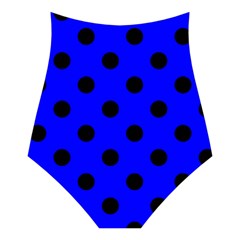 Polka Dots Back