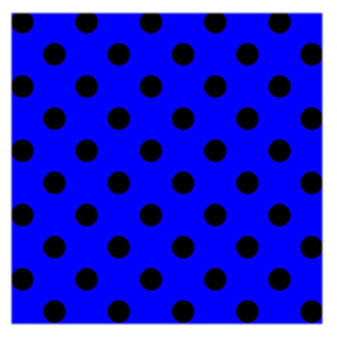 Polka Dots Front