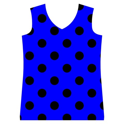 Polka Dots Front