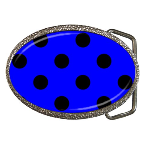 Polka Dots Front