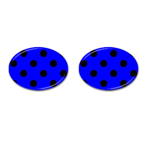 Polka Dots Front(Pair)