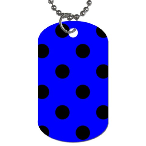 Polka Dots Front