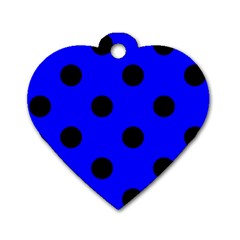Polka Dots Back