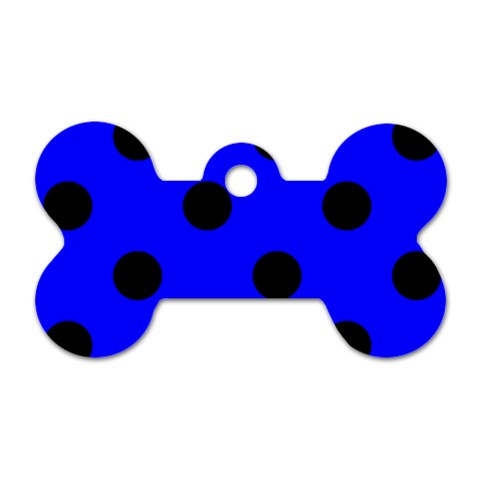 Polka Dots Front