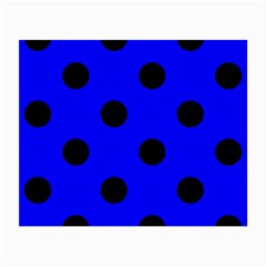Polka Dots Back