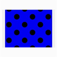 Polka Dots Back