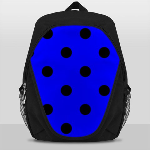 Polka Dots Front