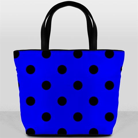 Polka Dots Back
