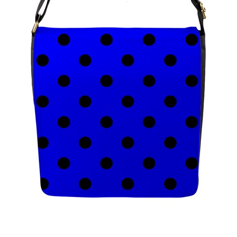 Polka Dots Front
