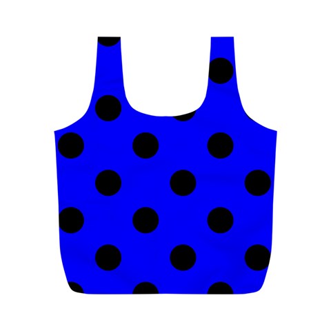Polka Dots Front