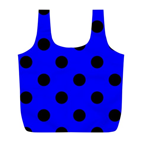 Polka Dots Front