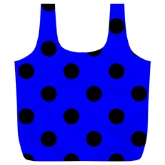 Polka Dots Back