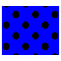 Polka Dots Back