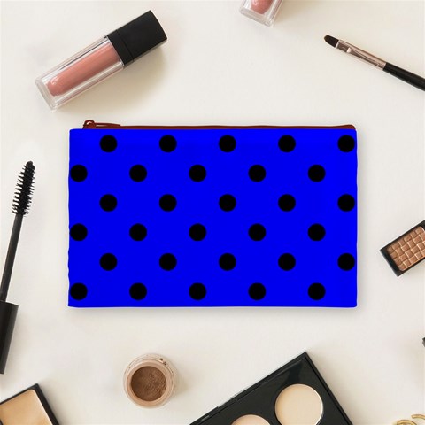 Polka Dots Front