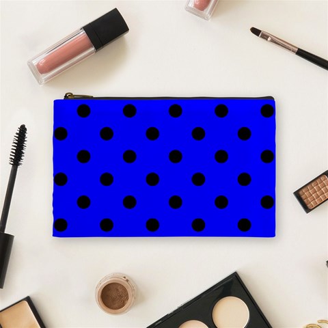 Polka Dots Front