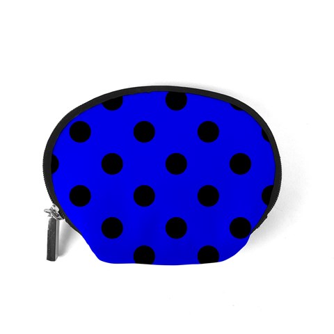 Polka Dots Back