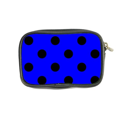 Polka Dots Back
