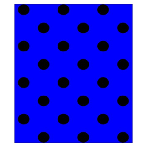 Polka Dots Front