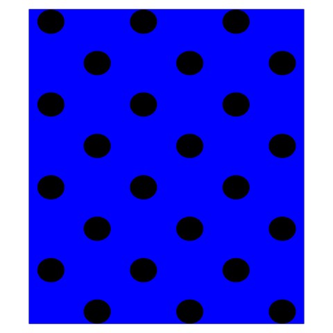 Polka Dots Front