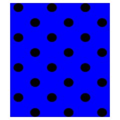 Polka Dots Back
