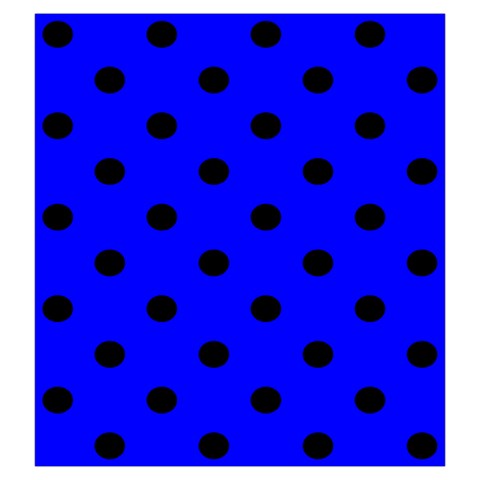 Polka Dots Front