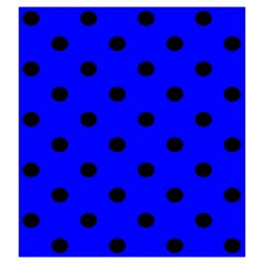 Polka Dots Back