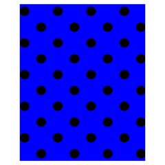 Polka Dots Back