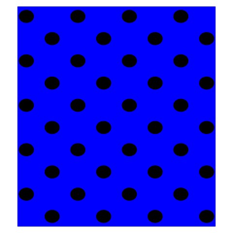 Polka Dots Front