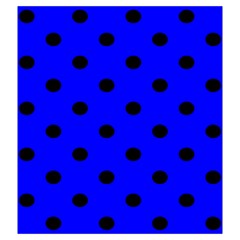 Polka Dots Back