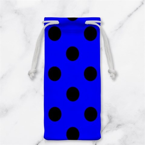 Polka Dots Back